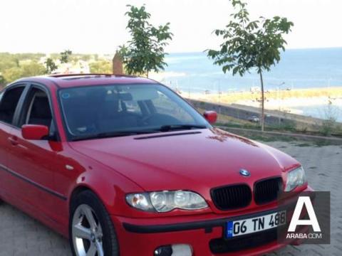 Vasıta | Otomobil - BMW -  - BMW 3 Serisi 320d Premium