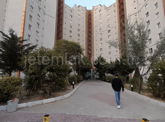 METROBÜSE  10.DAK YÜRÜME MESAFESİ.BEYLİKDÜZÜ ADNAN KAHECİ  MAH.3+1 SATILIK DAYRE. BEYKENT .