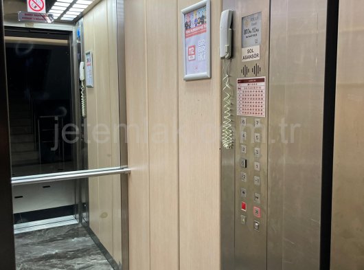11 İNCİ MAHALLE ADNAN KAHVECİ BEYLİKDÜZÜ’DE 3+1 DAİRE